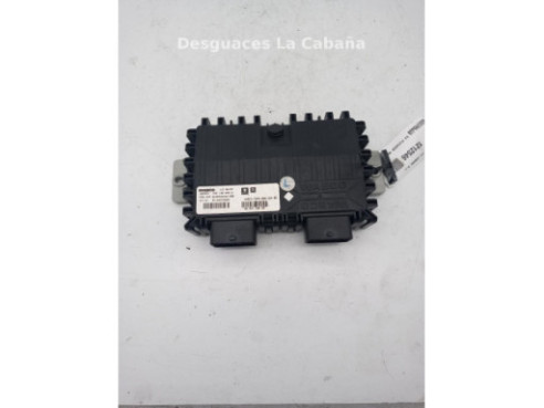 9663758080 CENTRALITA MOTOR CITROEN C4 Picasso I Limusina (UD_) |Desguaces La Cabaña