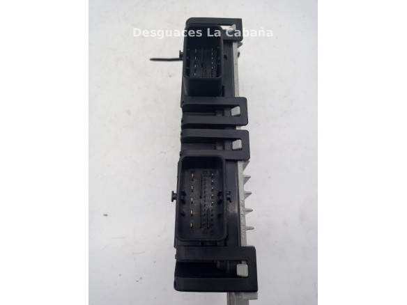 9663758080 CENTRALITA MOTOR CITROEN C4 Picasso I Limusina (UD_) |Desguaces La Cabaña
