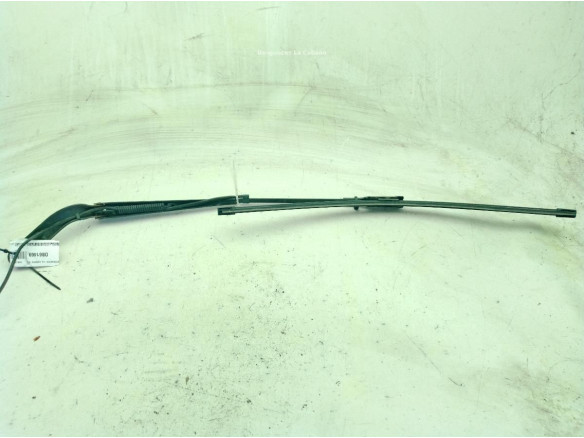 A9068200644 BRAZO LIMPIAPARABRISAS DEL IZQ MERCEDES BENZ SPRINTER 3,5-t Furgón (906)|Desguaces La Cabaña