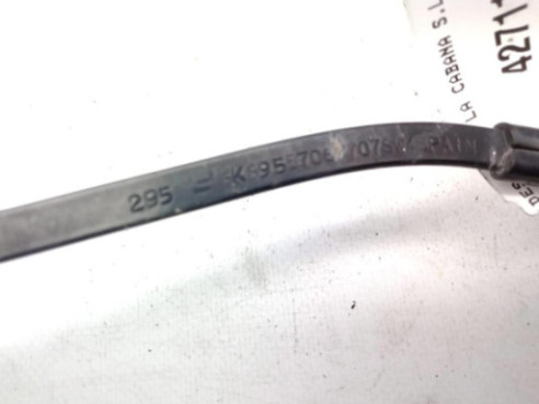 BRAZO LIMPIA TRASERO|Desguaces La Cabaña 2