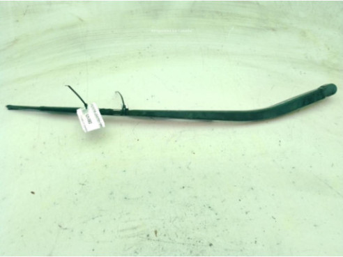 BRAZO LIMPIAPARABRISAS TRA PORTÓN RENAULT LAGUNA III (BT0/1)|Desguaces La Cabaña