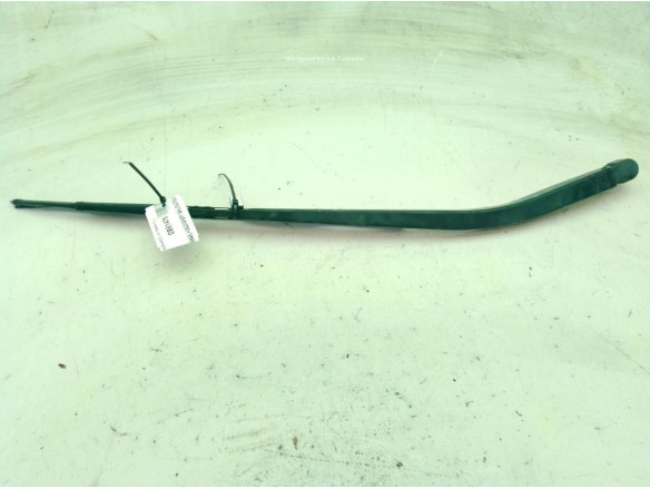 BRAZO LIMPIAPARABRISAS TRA PORTÓN RENAULT LAGUNA III (BT0/1)|Desguaces La Cabaña