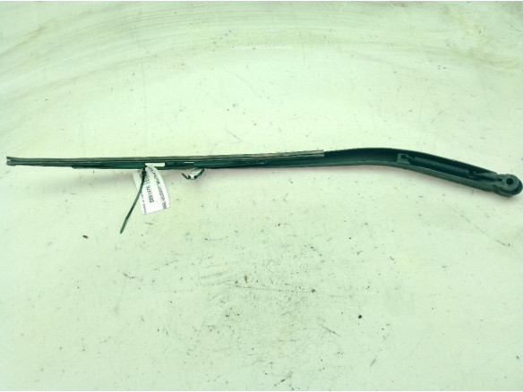 BRAZO LIMPIAPARABRISAS TRA PORTÓN RENAULT LAGUNA III (BT0/1)|Desguaces La Cabaña