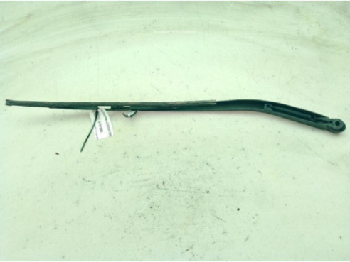 BRAZO LIMPIAPARABRISAS TRA PORTÓN RENAULT LAGUNA III (BT0/1)|Desguaces La Cabaña