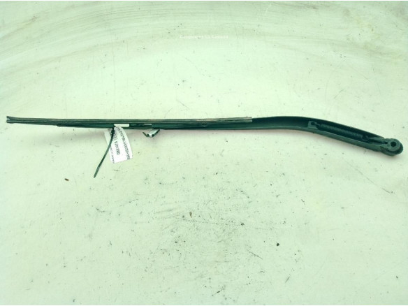 BRAZO LIMPIAPARABRISAS TRA PORTÓN RENAULT LAGUNA III (BT0/1)|Desguaces La Cabaña