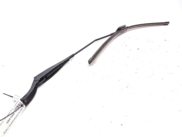 9682974380 BRAZO LIMPIAPARABRISAS DEL IZQ PEUGEOT PARTNER Furgón|Desguaces La Cabaña