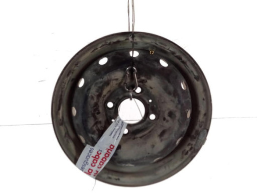 LLANTAS|Desguaces La Cabaña