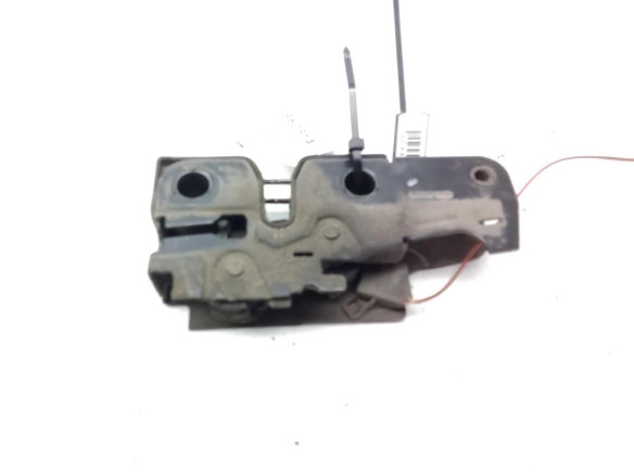1K1823509E CERRADURA CAPO VW GOLF V (1K1)|Desguaces La Cabaña