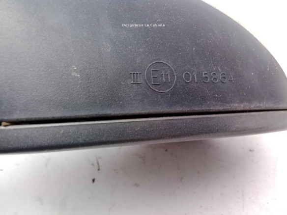 ESPEJO IZQ VW GOLF V (1K1)|Desguaces La Cabaña
