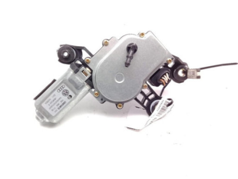 1K6955711B MOTOR LIMPIAPARABRISAS TRA VW GOLF V (1K1)|Desguaces La Cabaña