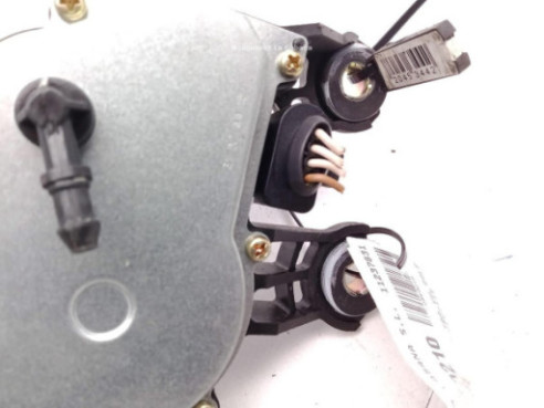 1K6955711B MOTOR LIMPIAPARABRISAS TRA VW GOLF V (1K1)|Desguaces La Cabaña