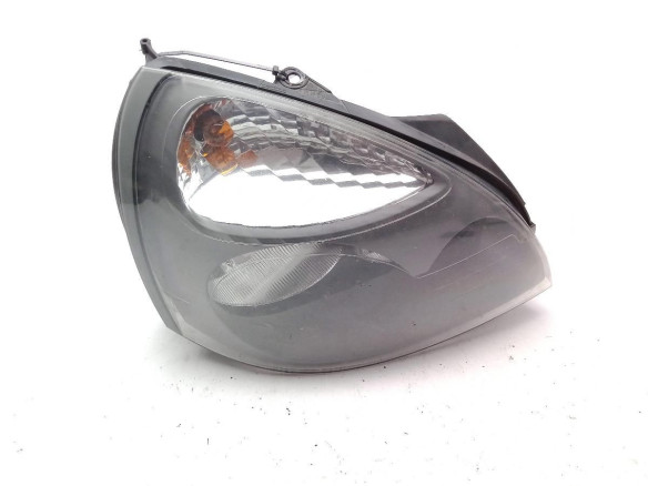FARO DERECHO RENAULT CLIO II (BB_, CB_)|Desguaces La Cabaña