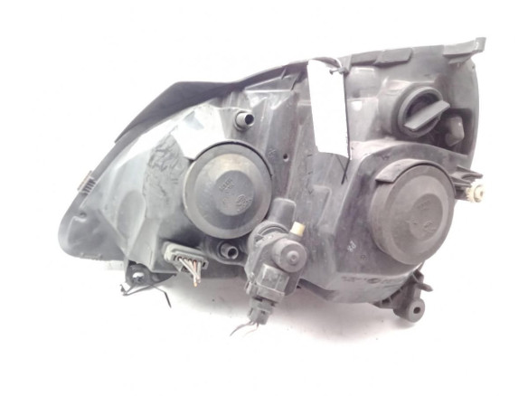 FARO DERECHO RENAULT CLIO II (BB_, CB_)|Desguaces La Cabaña