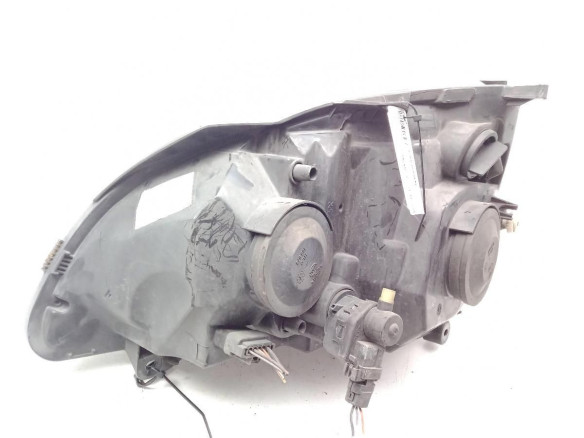 FARO DERECHO RENAULT CLIO II (BB_, CB_)|Desguaces La Cabaña