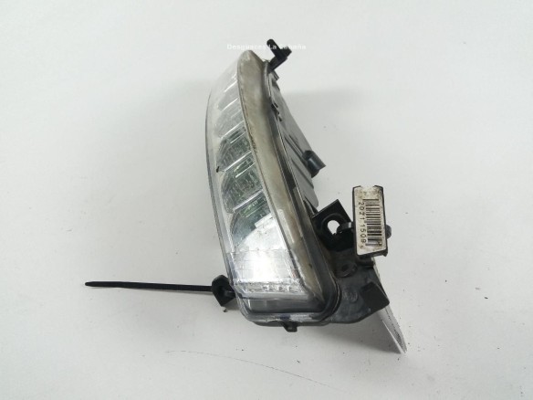 PILOTO LUZ DIURNA DER CITROEN C4 Picasso I Limusina (UD_) |Desguaces La Cabaña