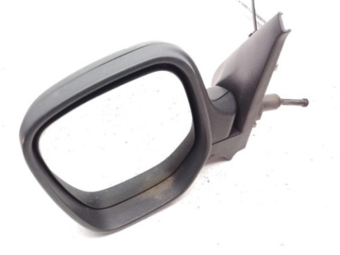 96366858XT ESPEJO IZQ PEUGEOT PARTNER ORIGIN Combispace (5F)|Desguaces La Cabaña