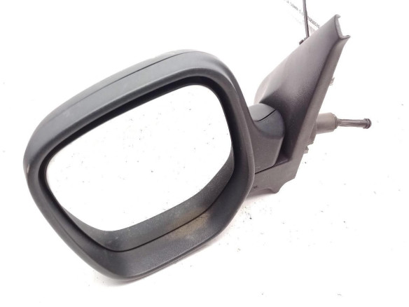96366858XT ESPEJO IZQ PEUGEOT PARTNER ORIGIN Combispace (5F)|Desguaces La Cabaña