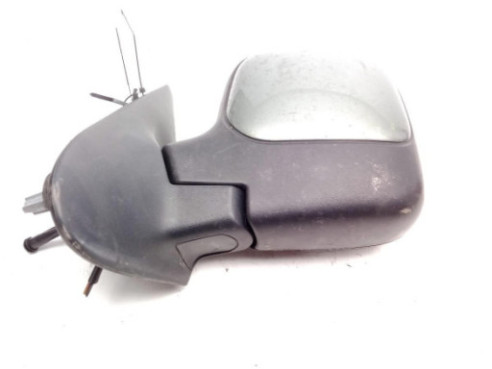 96366858XT ESPEJO IZQ PEUGEOT PARTNER ORIGIN Combispace (5F)|Desguaces La Cabaña