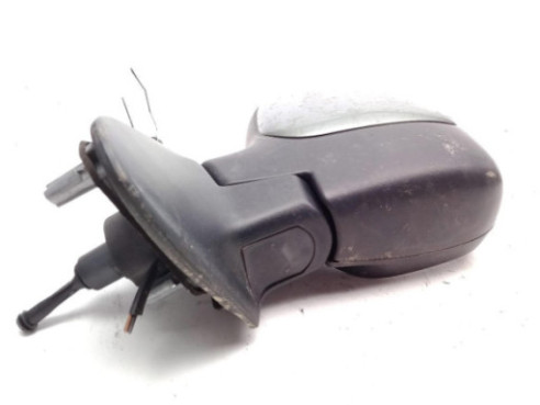 96366858XT ESPEJO IZQ PEUGEOT PARTNER ORIGIN Combispace (5F)|Desguaces La Cabaña