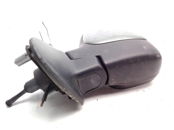 96366858XT ESPEJO IZQ PEUGEOT PARTNER ORIGIN Combispace (5F)|Desguaces La Cabaña