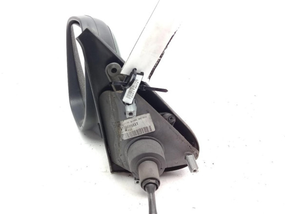 96366858XT ESPEJO IZQ PEUGEOT PARTNER ORIGIN Combispace (5F)|Desguaces La Cabaña