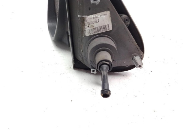 96366858XT ESPEJO IZQ PEUGEOT PARTNER ORIGIN Combispace (5F)|Desguaces La Cabaña