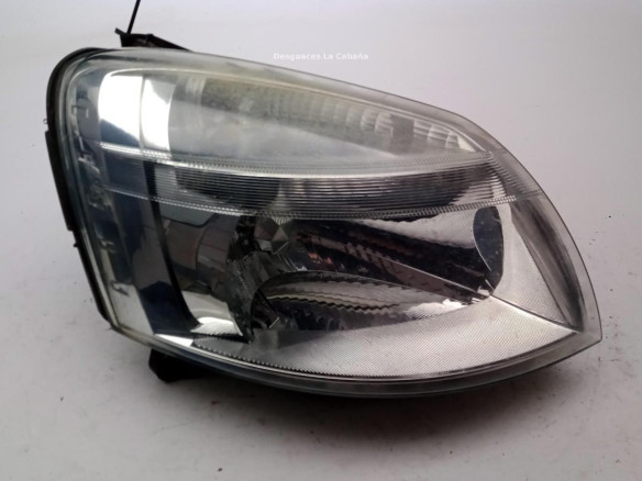 VP3CLX13029AA FARO DERECHO PEUGEOT PARTNER ORIGIN Combispace (5F)|Desguaces La Cabaña