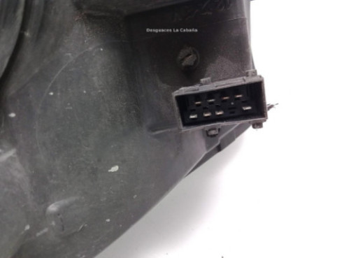 VP3CLX13029AA FARO DERECHO PEUGEOT PARTNER ORIGIN Combispace (5F)|Desguaces La Cabaña