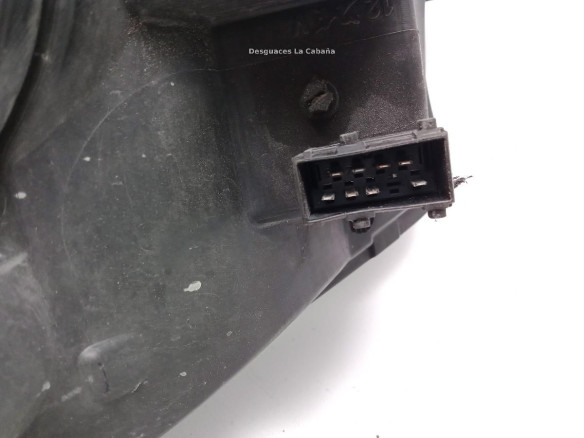 VP3CLX13029AA FARO DERECHO PEUGEOT PARTNER ORIGIN Combispace (5F)|Desguaces La Cabaña