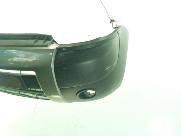 PARAGOLPES DEL PEUGEOT PARTNER ORIGIN Combispace (5F)|Desguaces La Cabaña