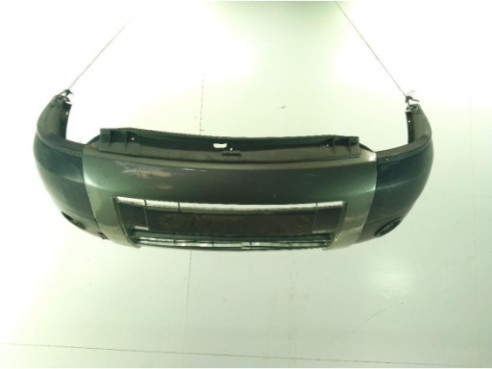 PARAGOLPES DEL PEUGEOT PARTNER ORIGIN Combispace (5F)|Desguaces La Cabaña