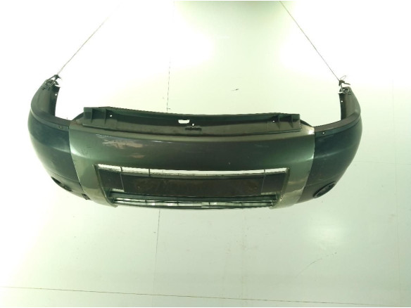 PARAGOLPES DEL PEUGEOT PARTNER ORIGIN Combispace (5F)|Desguaces La Cabaña