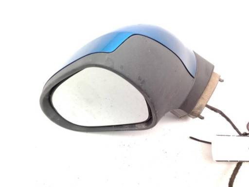 4001G4 CREMALLERA PEUGEOT 207 SW (WK_)|Desguaces La Cabaña