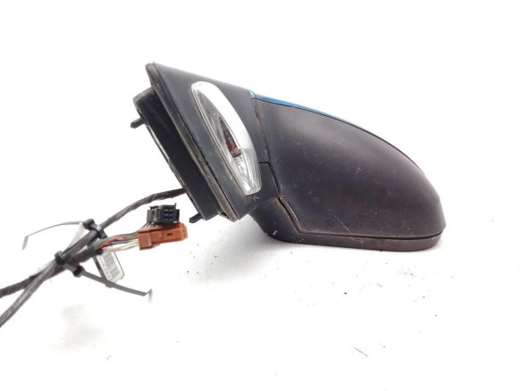ESPEJO IZQ PEUGEOT 207 SW (WK_)|Desguaces La Cabaña