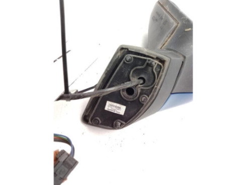 ESPEJO IZQ PEUGEOT 207 SW (WK_)|Desguaces La Cabaña