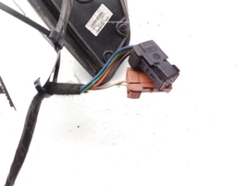 ESPEJO IZQ PEUGEOT 207 SW (WK_)|Desguaces La Cabaña