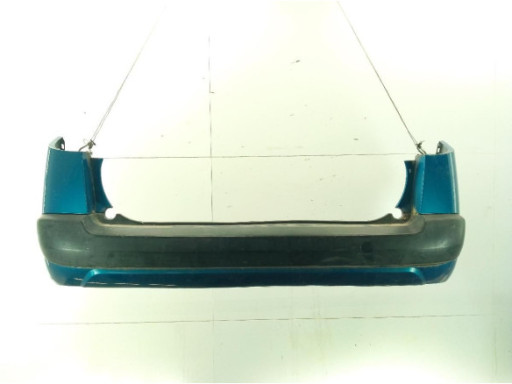 4001G4 CREMALLERA PEUGEOT 207 SW (WK_)|Desguaces La Cabaña