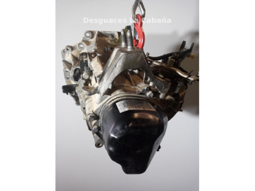 RECAMBIOS COCHE|Desguaces La Cabaña