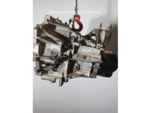 RECAMBIOS COCHE|Desguaces La Cabaña 2