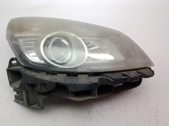 FARO DERECHO RENAULT SCENIC II (JM0/1_)|Desguaces La Cabaña