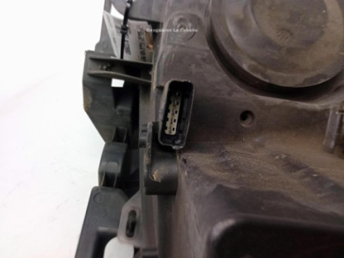 FARO DERECHO RENAULT SCENIC II (JM0/1_)|Desguaces La Cabaña