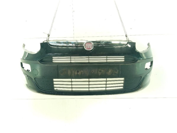 PARAGOLPES DEL FIAT PUNTO (199_)|Desguaces La Cabaña