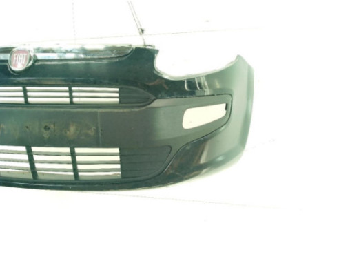 PARAGOLPES DEL FIAT PUNTO (199_)|Desguaces La Cabaña