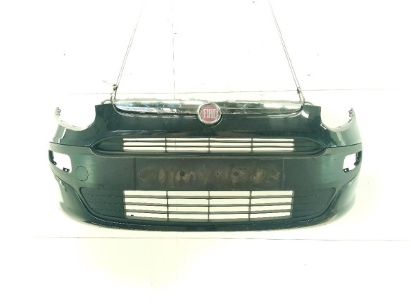 PARAGOLPES DEL FIAT PUNTO (199_)|Desguaces La Cabaña