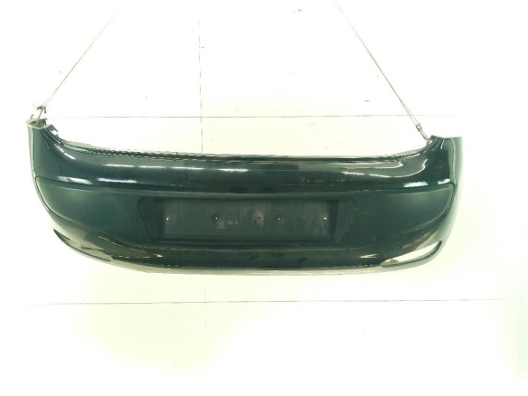 PARAGOLPES TRA FIAT PUNTO (199_)|Desguaces La Cabaña
