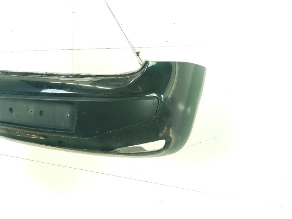 PARAGOLPES TRA FIAT PUNTO (199_)|Desguaces La Cabaña