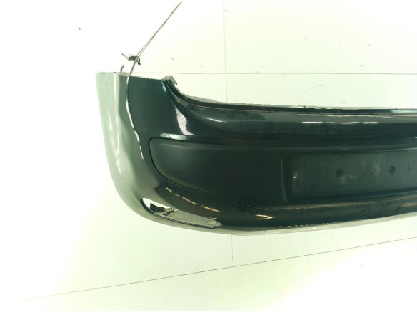 PARAGOLPES TRA FIAT PUNTO (199_)|Desguaces La Cabaña