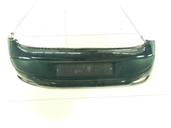 PARAGOLPES TRA FIAT PUNTO (199_)|Desguaces La Cabaña