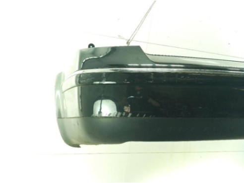 PARAGOLPES TRA VW PASSAT (3B3)|Desguaces La Cabaña