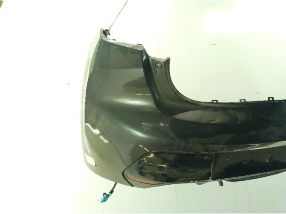 9823195380 PARAGOLPES TRA PEUGEOT 208|Desguaces La Cabaña